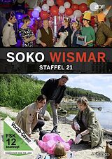SOKO Wismar - Staffel 21 DVD