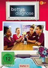 Bettys Diagnose - Staffel 11 DVD