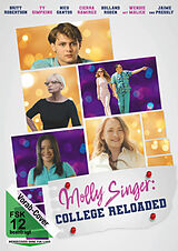 Molly Singer: College Reloaded DVD