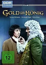 Gold für den König DVD