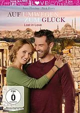 Auf Umwegen zum Glück - Lost in Love DVD