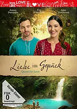 Liebe im Gepäck - Quest for Love DVD