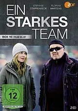 Ein starkes Team DVD