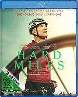 Hard Miles Blu-ray