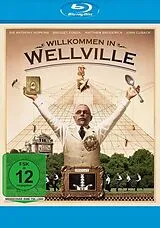 Willkommen in Wellville Blu-ray