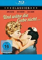 Und wäre die Liebe nicht Blu-ray