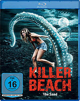 Killer Beach Blu-ray