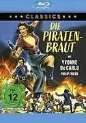 Die Piratenbraut Blu-ray