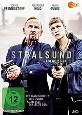 Stralsund DVD