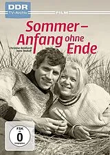 Sommer - Anfang ohne Ende DVD