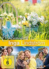 Inga Lindström DVD