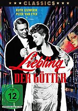 Liebling der Götter DVD