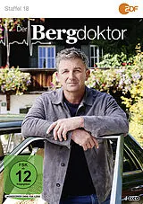 Der Bergdoktor - Staffel 18 DVD