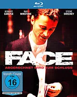 Face - Abgerechnet wird zum Schluss Blu-ray