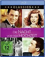 Die Nacht vor der Hochzeit Blu-ray