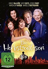 Die Herbstzeitlosen DVD