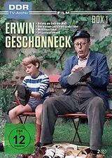 Erwin Geschonneck DVD