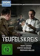 Der Teufelskreis DVD