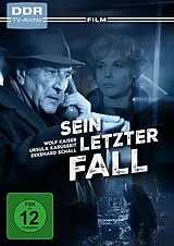 Sein letzter Fall DVD