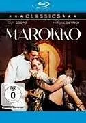 Marokko Blu-ray