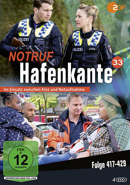 Notruf Hafenkante