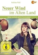 Neuer Wind im alten Land DVD