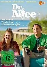 Dr. Nice DVD