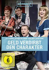 Geld verdirbt den Charakter DVD