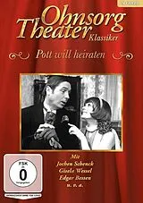 Pott will heiraten DVD