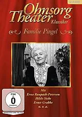 Familie Pingel DVD