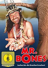 Mr. Bones DVD