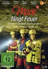 Marie fängt Feuer - Vol. 12 / Staffel 09 DVD