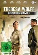 Theresa Wolff - Der Thüringenkrimi: Lost & Passion DVD