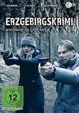 Erzgebirgskrimi - Wintermond & Die letzte Note DVD