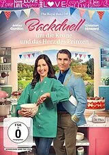 Backduell um die Krone - und das Herz des Prinzen DVD