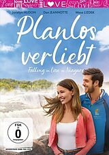 Planlos verliebt - Falling in Love in Niagra DVD