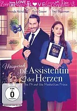 Die Assistentin der Herzen DVD