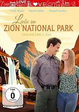 Liebe im Zion National Park DVD