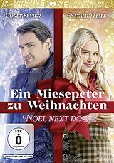 Ein Miesepeter zu Weihnachten - Noel Next Door DVD