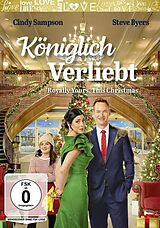 Königlich verliebt - Royally Yours, This Christmas DVD
