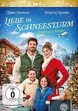 Liebe im Schneesturm - Christmas in Alaska DVD