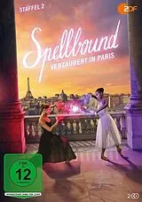 Spellbound - Staffel 02 DVD