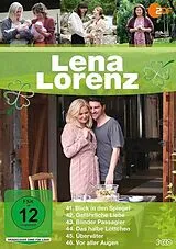 Lena Lorenz 11 DVD