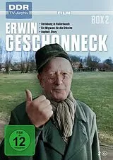 Erwin Geschonneck DVD