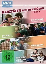 Raritäten aus den 80ern DVD