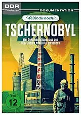 Weißt du noch? - Tschernobyl DVD