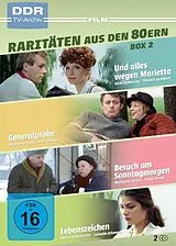 Raritäten aus den 80ern DVD