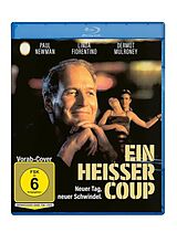 Ein heißer Coup Blu-ray