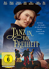 Tanz in die Freiheit DVD