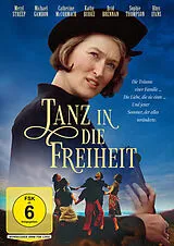 Tanz in die Freiheit DVD